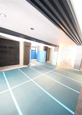 【駐車場】 | ミラージュパレス難波幸町