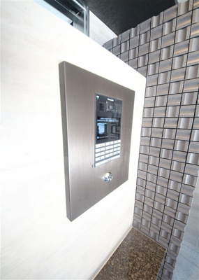 【セキュリティ】 | ミラージュパレス難波幸町