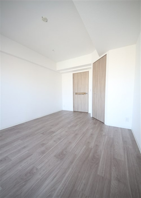 【居間・リビング】 | ミラージュパレス難波幸町