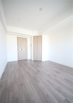 【居間・リビング】 | ミラージュパレス難波幸町