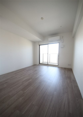 【洋室】 | ミラージュパレス難波幸町