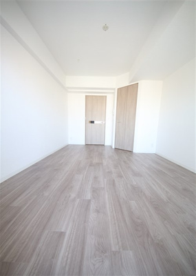 【居間・リビング】 | ミラージュパレス難波幸町