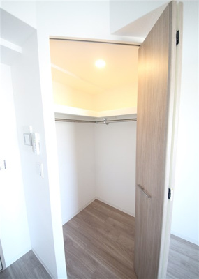 【収納】 | ミラージュパレス難波幸町