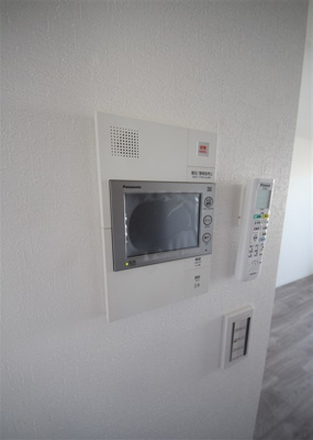 【セキュリティ】 | ミラージュパレス難波幸町