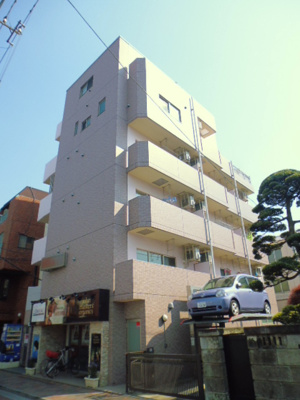 ★立地も設備も重視したい、そんな方にオススメです★