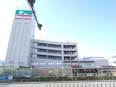 島忠 大田千鳥店まで550m♪
