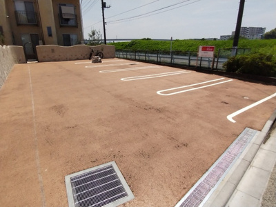 ★駐車場★（空き状況・使用料等詳細はご確認下さい）
