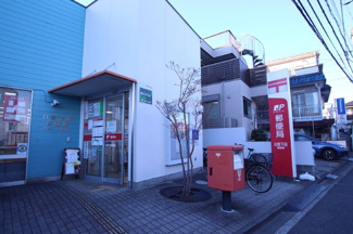 郵便局