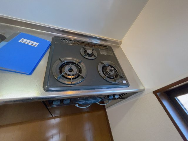 アンプルールリーブルBLOOMの設備