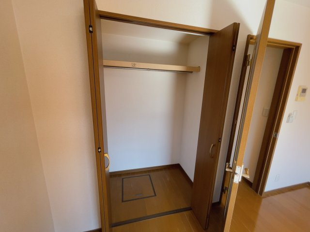 アンプルールリーブルBLOOMの収納