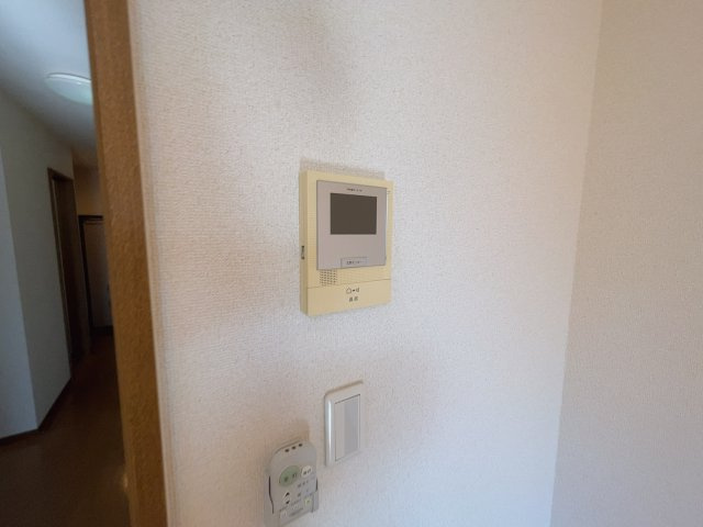 アンプルールリーブルBLOOMのセキュリティ