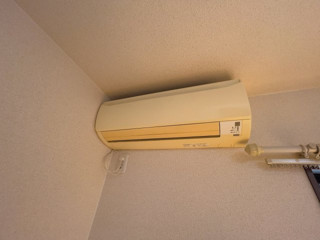 アンプルールリーブルBLOOMの設備