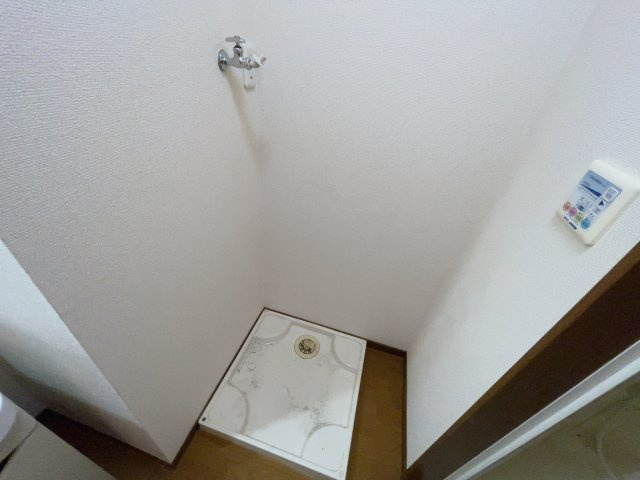 アンプルールリーブルBLOOMの設備