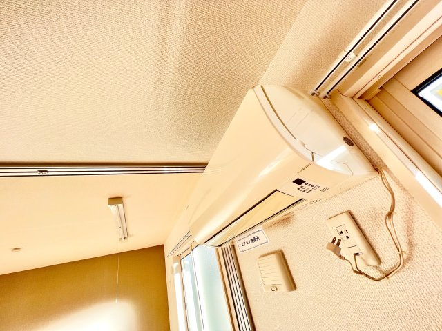 メゾン ブリーゼの設備|※別部屋参考写真