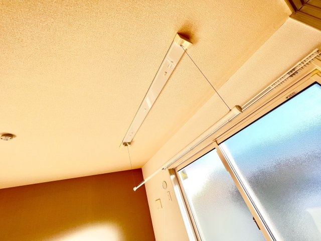 メゾン ブリーゼの設備|※別部屋参考写真