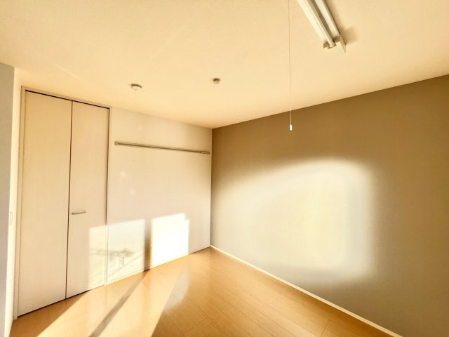 メゾン ブリーゼの洋室|※別部屋参考写真