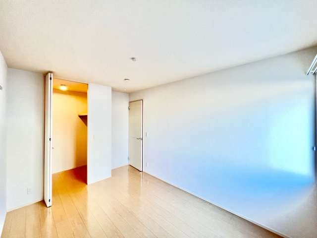 メゾン ブリーゼの寝室|※別部屋参考写真
