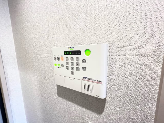 メゾン ブリーゼの設備|※別部屋参考写真
