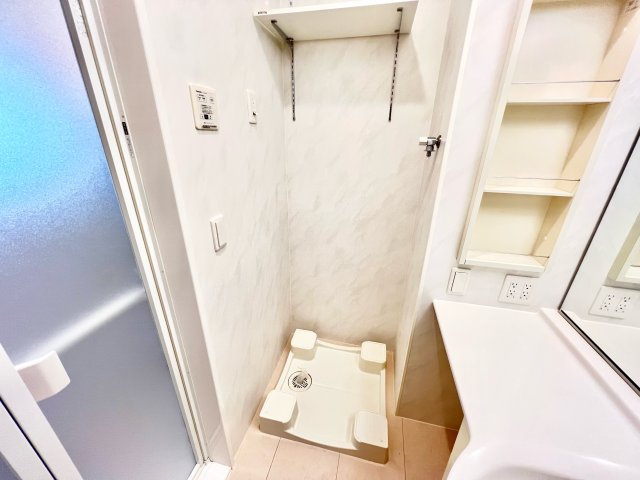 メゾン ブリーゼのその他|※別部屋参考写真
