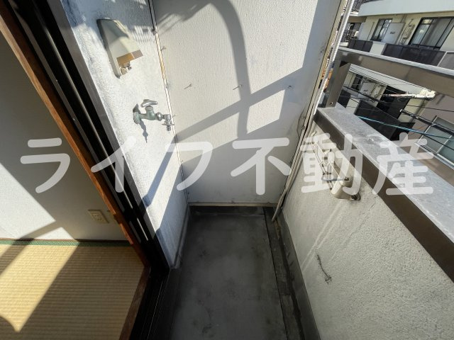 コスモシティーのその他