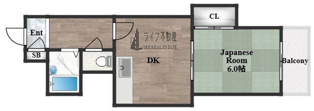 コスモシティー