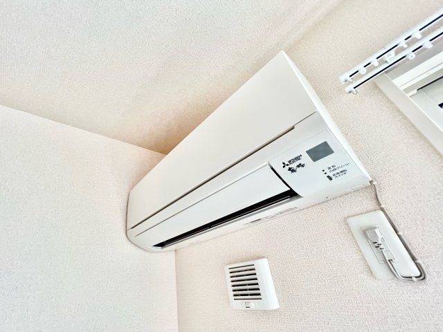 コーポスカイHの設備