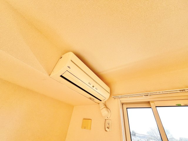 リビングタウン稲毛の杜B の設備|※別部屋参考写真
