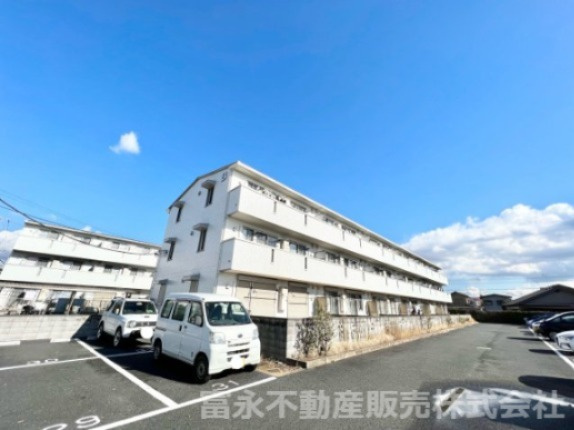 リビングタウン稲毛の杜B 