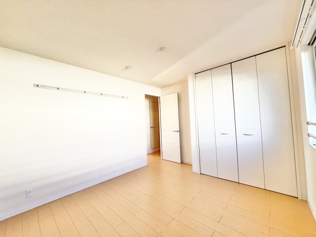 リビングタウン稲毛の杜B の寝室|※別部屋参考写真