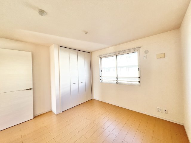 リビングタウン稲毛の杜B の子供部屋|※別部屋参考写真