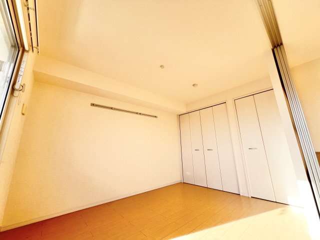 リビングタウン稲毛の杜B の洋室|※別部屋参考写真