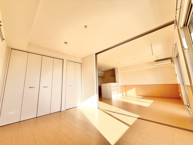 リビングタウン稲毛の杜B の寝室|※別部屋参考写真