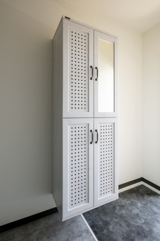 【設備】Biotop広瀬