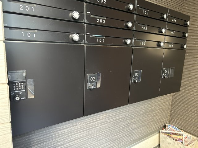 【設備】Biotop広瀬