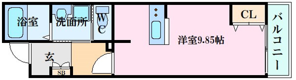 Biotop広瀬