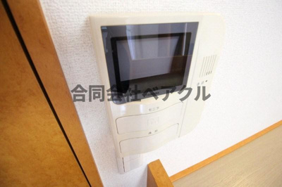 【セキュリティ】 | レオパレスPremier（プルミエル）