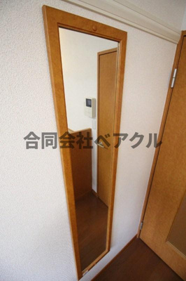 【その他共用部分】 | レオパレスPremier（プルミエル）