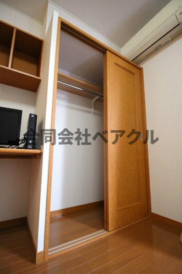 【収納】 | レオパレスPremier（プルミエル）