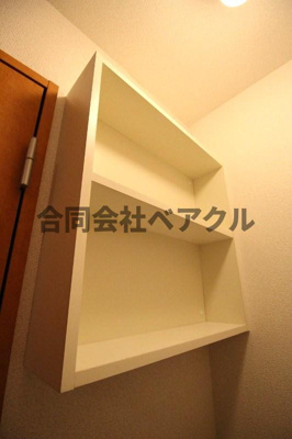 【収納】 | レオパレスPremier（プルミエル）