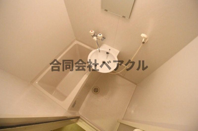 【浴室】 | レオパレスPremier（プルミエル）