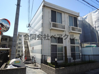 【外観】 | レオパレスPremier（プルミエル）