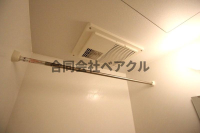 【浴室】 | レオパレスPremier（プルミエル）