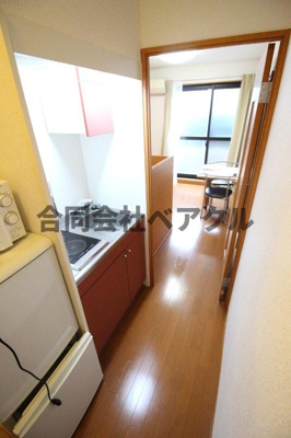 【内装】 | レオパレスPremier（プルミエル）