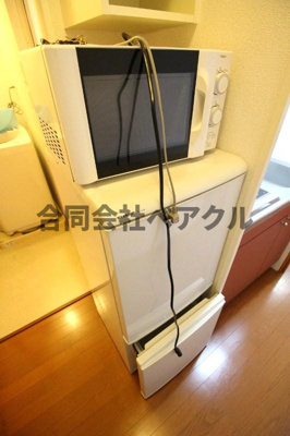 【設備】 | レオパレスPremier（プルミエル）