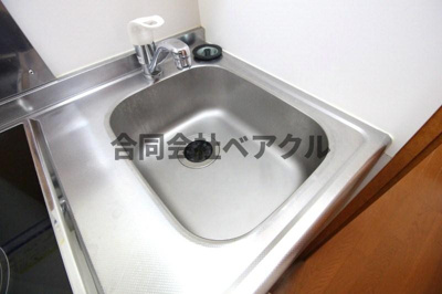 【キッチン】 | レオパレスPremier（プルミエル）