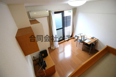 【洋室】 | レオパレスPremier（プルミエル）