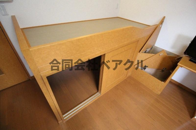 【その他】 | レオパレスPremier（プルミエル）