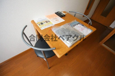 【設備】 | レオパレスPremier（プルミエル）