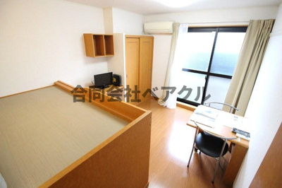 【洋室】 | レオパレスPremier（プルミエル）