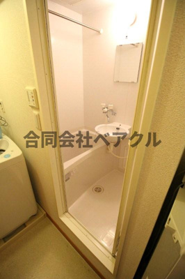 【浴室】 | レオパレスPremier（プルミエル）